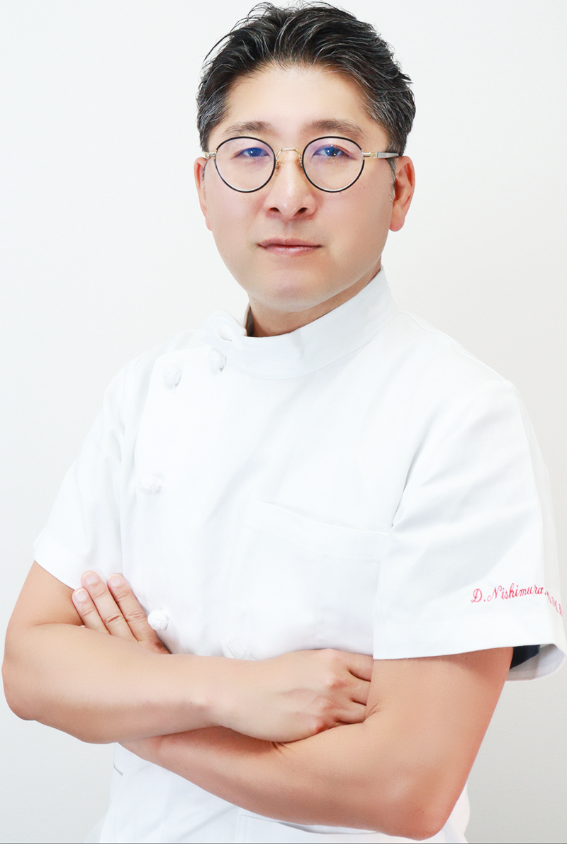 赤坂ペインクリニック院長 西村 大輔