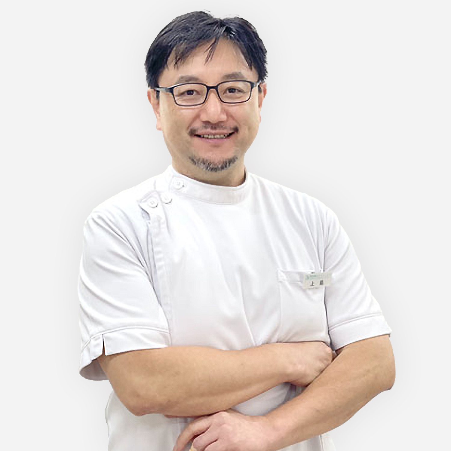 赤坂ペインクリニック医師 上島 賢哉