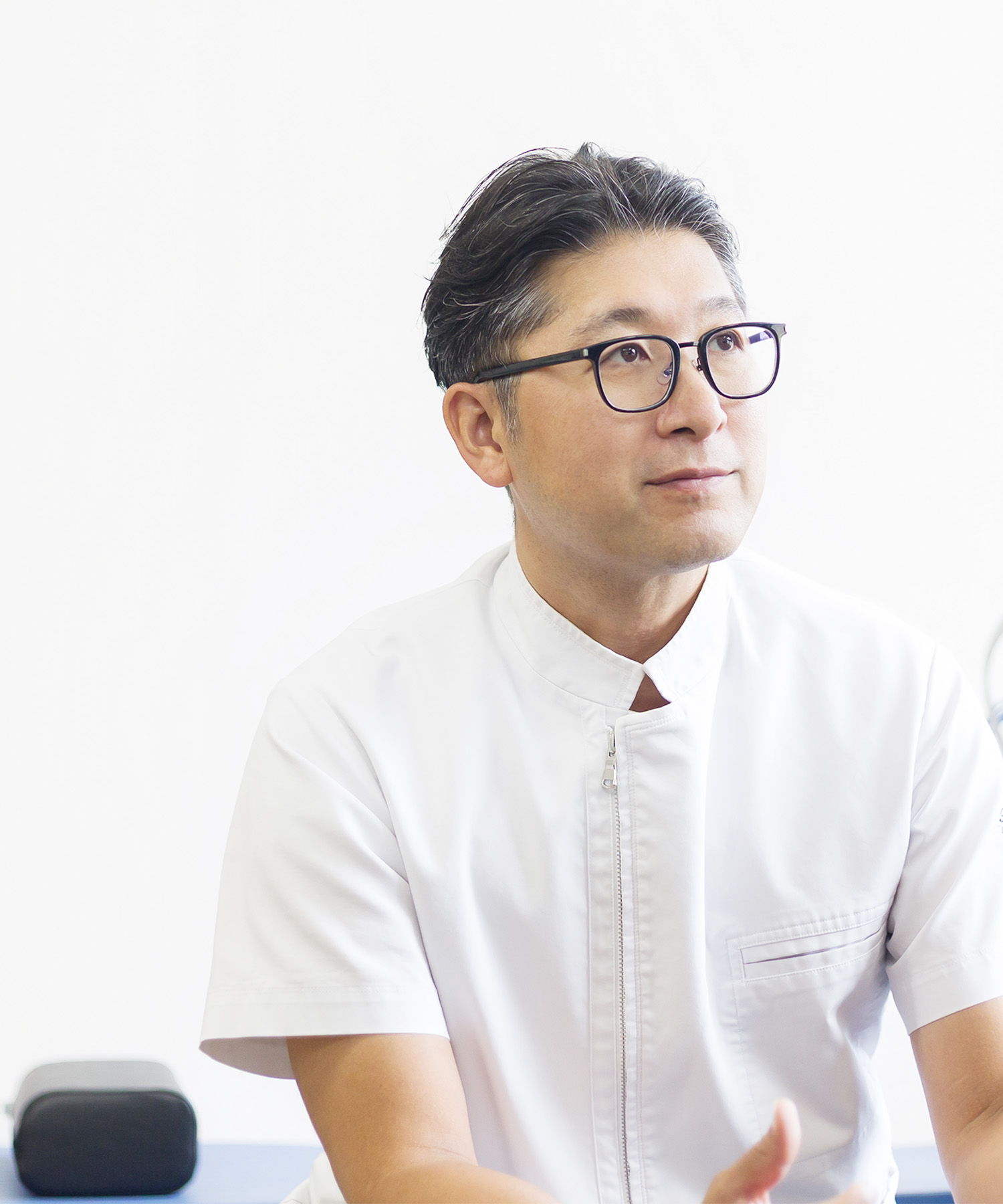 先進の痛み治療 | 赤坂ペインクリニック