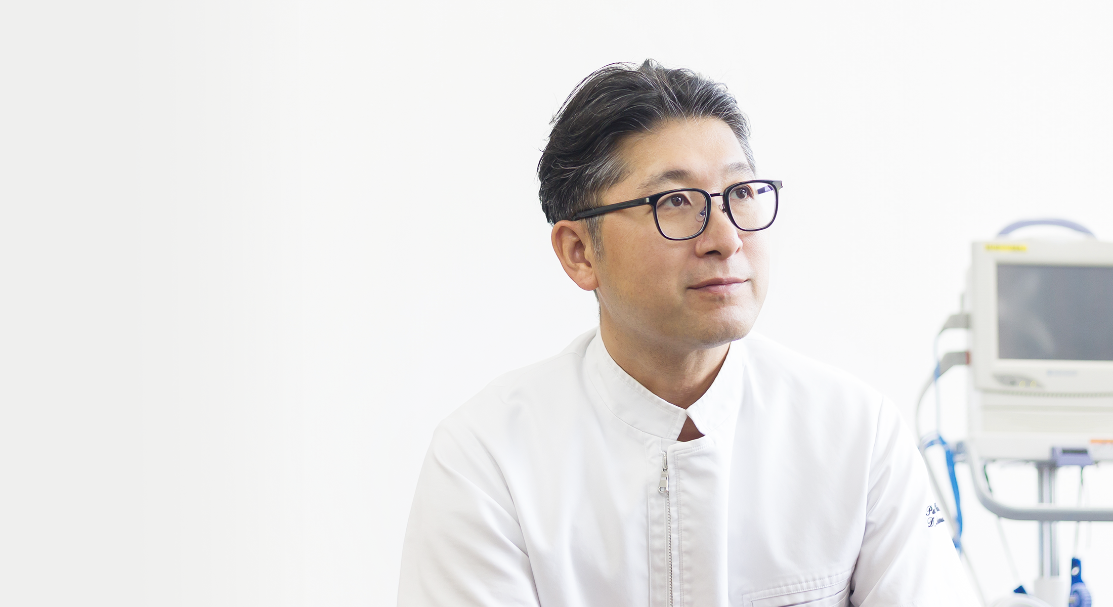 先進の痛み治療 | 赤坂ペインクリニック